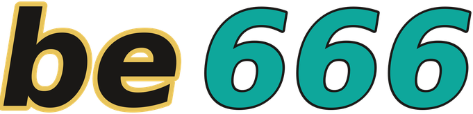 be666 logo