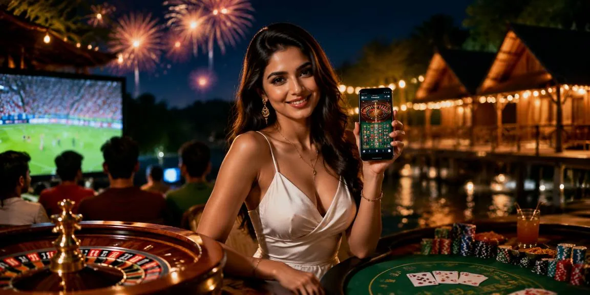be666 Bangladesh Casino lobby